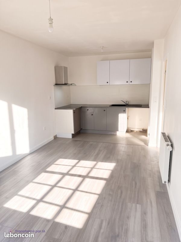 Appartement 3 pièces 52 m² · à Montmorency · 52 m² · 782 €/mois