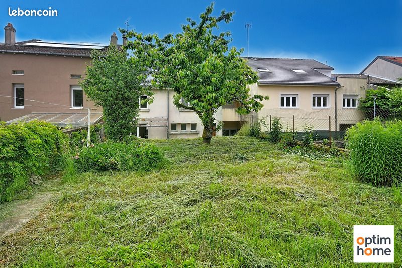 Maison 8 pièces 117 m² · à Fillières · 117 m² · 198 000 €