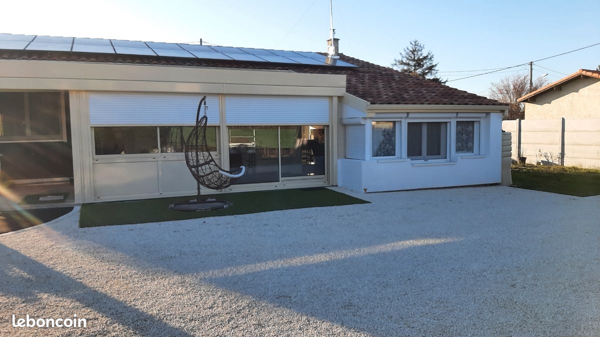 Maison 4 pièces 1005 m² · à Labouheyre · 1 005 m² · 305 000 €