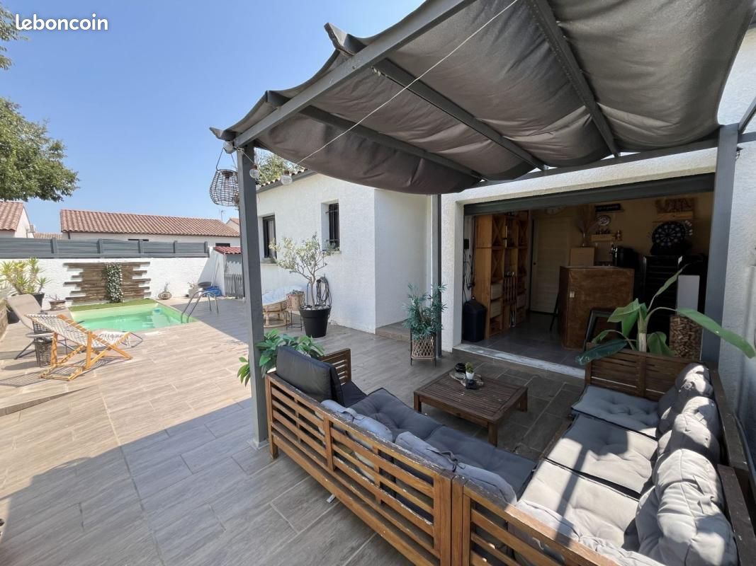 Maison 4 pièces 105 m² · à Canet · 105 m² · 259 000 €