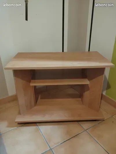 Meuble bas tv (image 1)