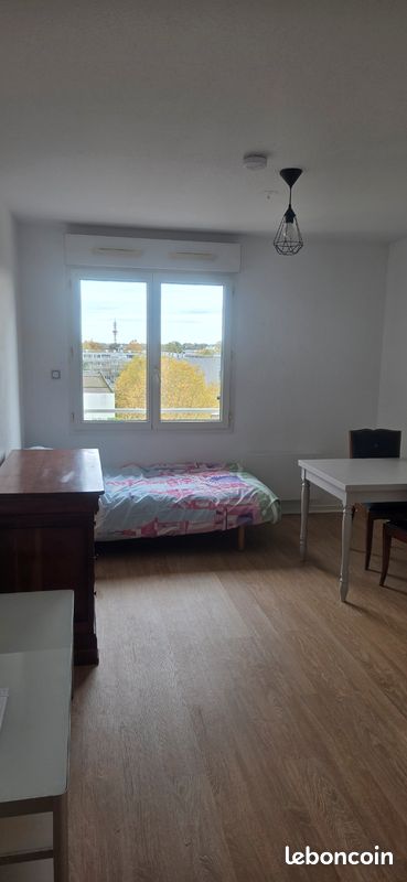 Appartement 1 pièce 20 m² · à Cenon · 20 m² · 81 000 €