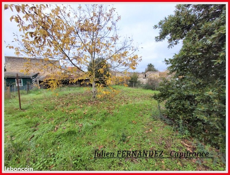 Maison 6 pièces 160 m² - Châtellerault 86100 (image principale 8)