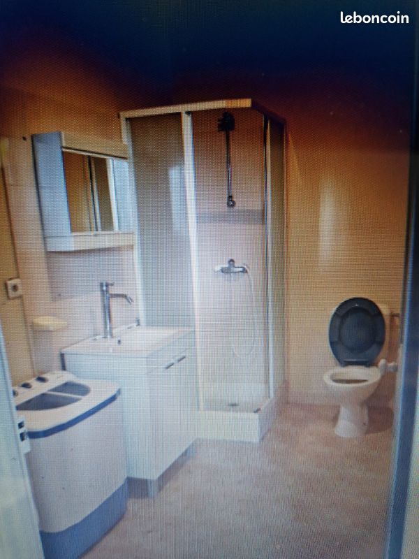 Appartement 2 pièces 35 m² · à Barbezieux-Saint-Hilaire · 35 m² · 340 €/mois