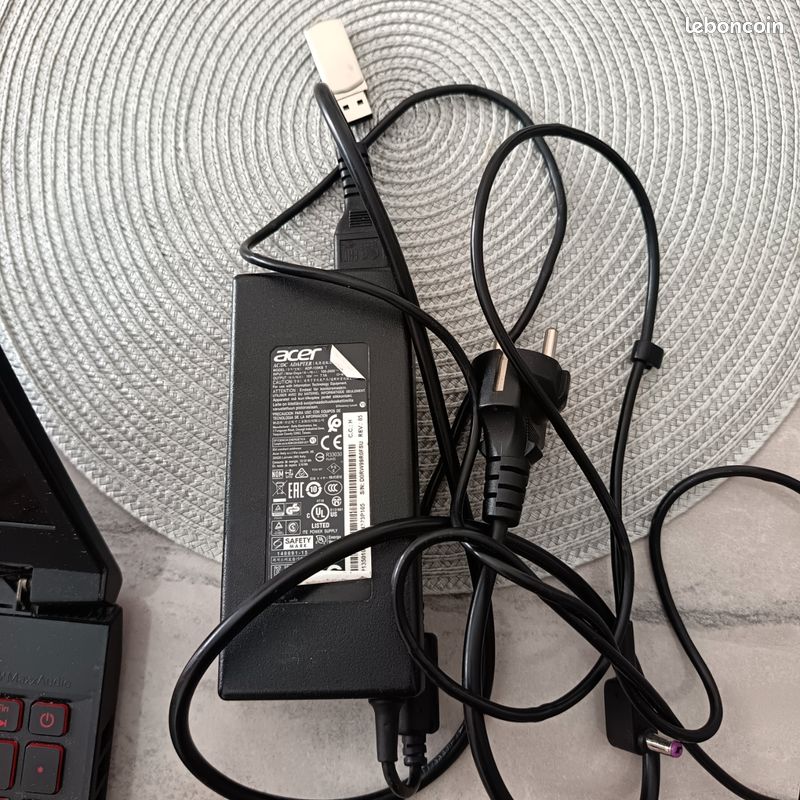Divers pc dd sata sd ram et chargeurs (image 4)