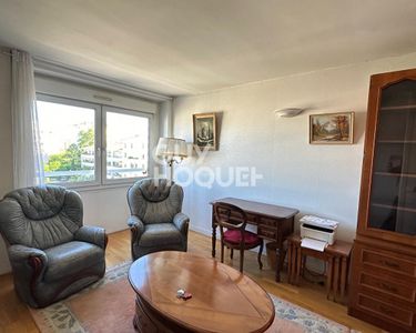 Appartement 232 000 € - 64 m²