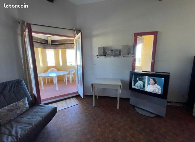 Loue appartement Barcares 6-8 pers (image 4)