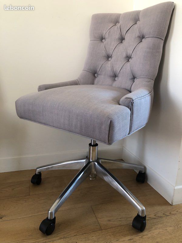 Chaise / Fauteuil de bureau (image 4)