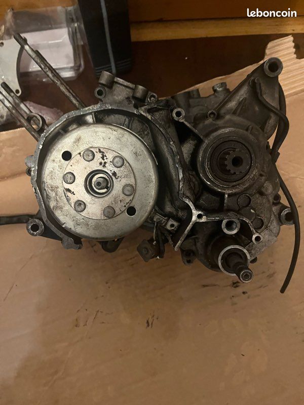 Moteur am6 (image 3)