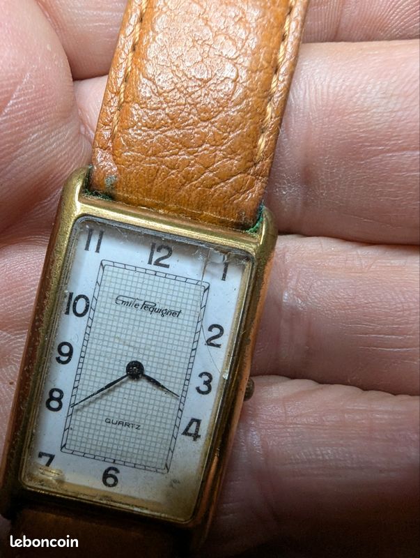 Lot De 13 Montres Bracelet à Restaurer – Projet Réparation Pour Passionnés Ou Collectionneurs