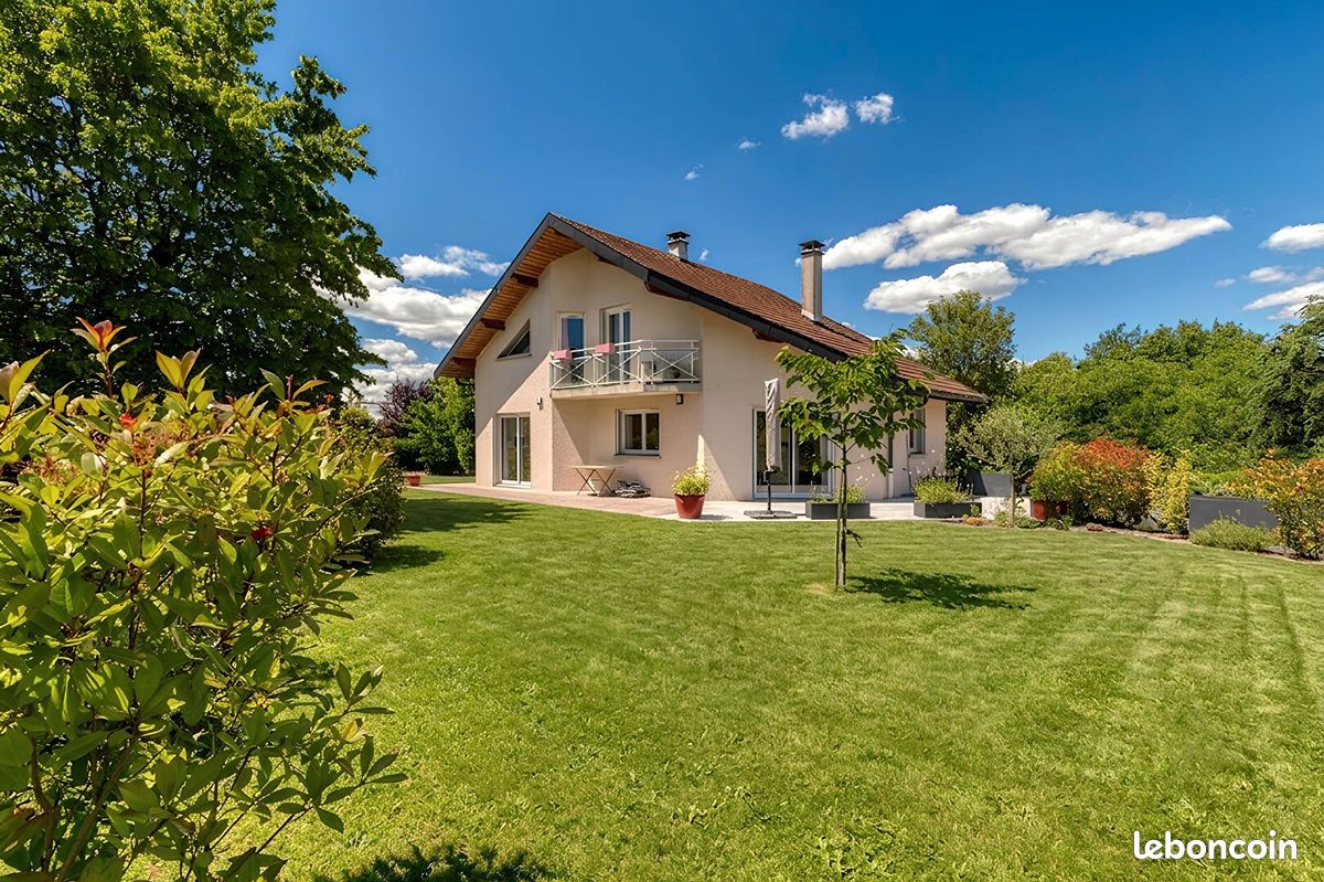 Maison 7 pièces 145 m² · à Annecy · 145 m² · 945 000 €
