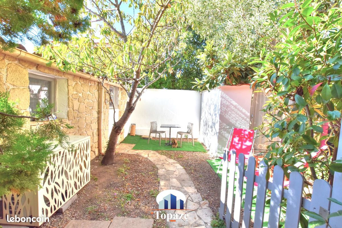 Maison 5 pièces 124 m² · à Fréjus · 124 m² · 483 000 €
