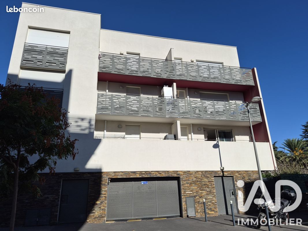 Appartement 1 pièce 19 m² · à Montpellier · 19 m² · 99 800 €