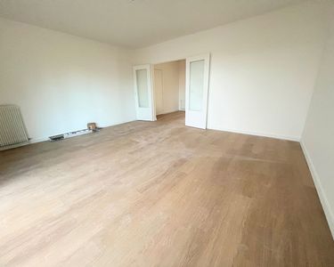 Appartement 375 000 € - 112 m²