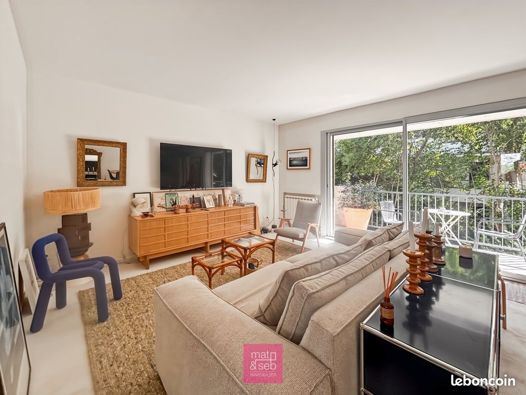 Appartement 3 pièces 76 m² · à Montpellier · 76 m² · 369 000 €