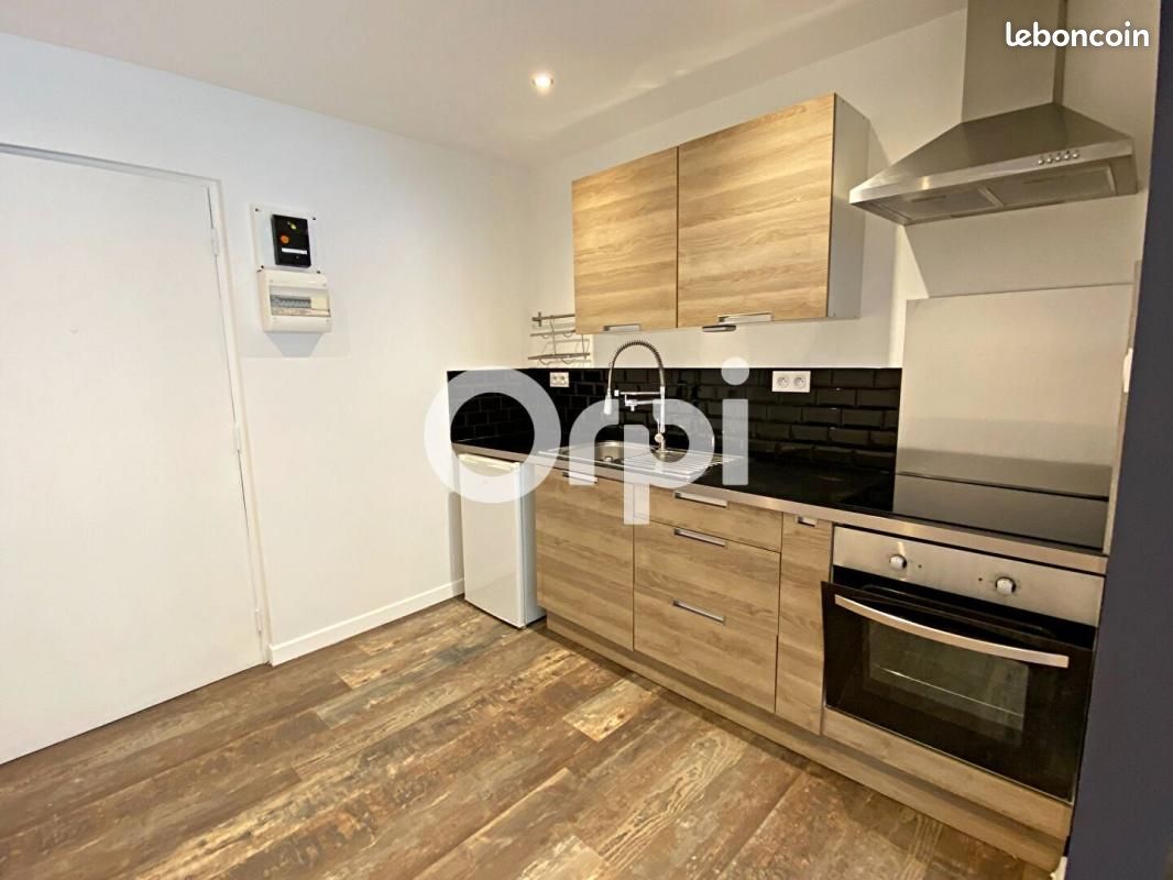 Appartement 1 pièce 33 m² · à Béthune · 33 m² · 71 500 €
