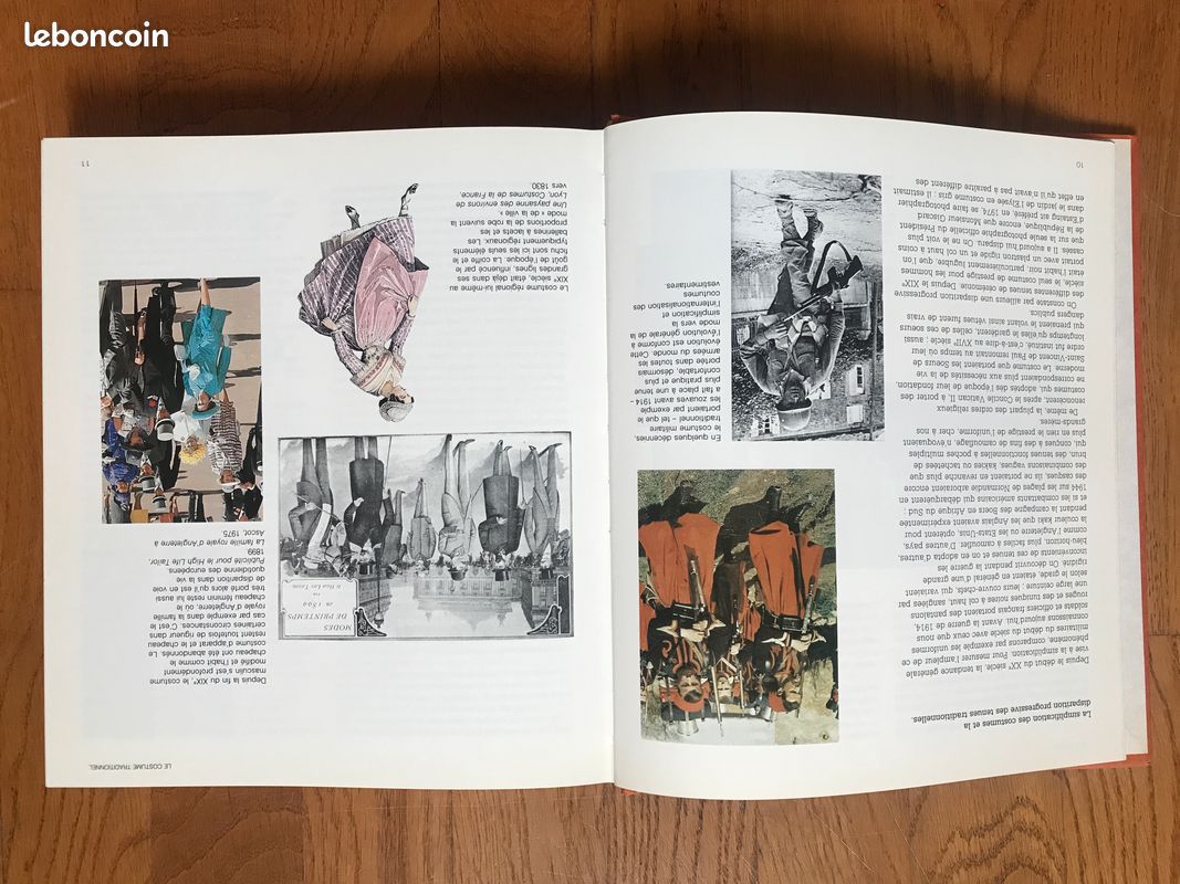 Histoire de la mode au XXe siècle - Y. Deslandres et F. Müller (image 12)