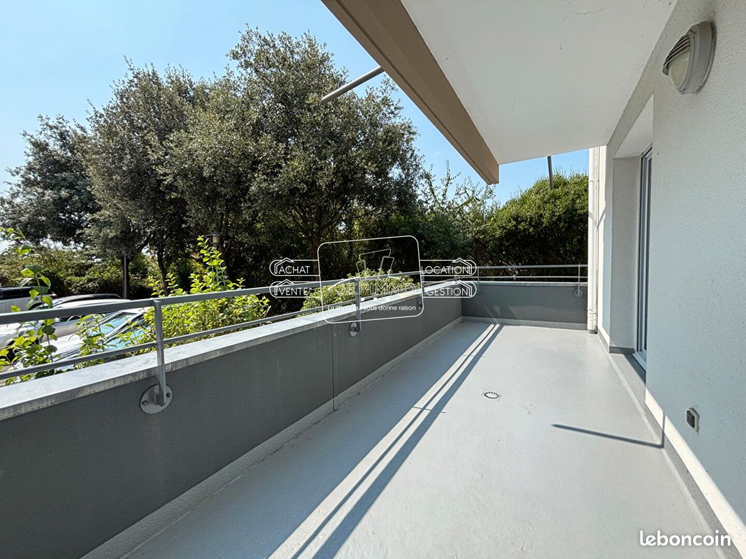 Appartement 3 pièces 63 m² · à Le Loroux-Bottereau · 63 m² · 199 000 €