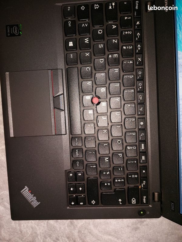 Lenovo x250 (image 3)
