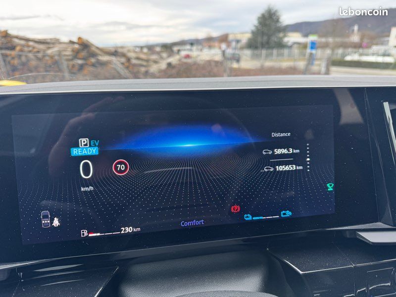 🚘 renault austral e-tech hybrid 200 ch techno tva 🚘 (image 15)