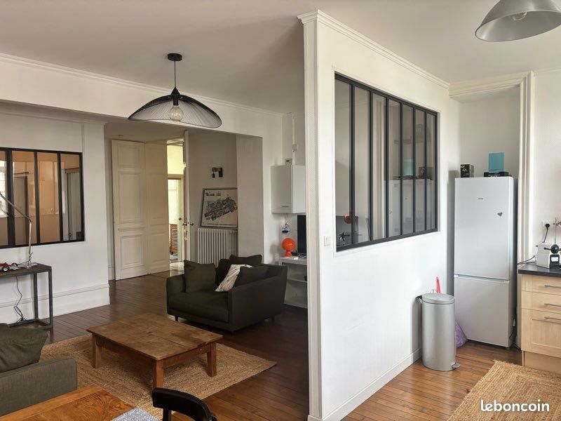 Appartement 3 pièces 92 m² · à Villerupt · 92 m² · 198 000 €