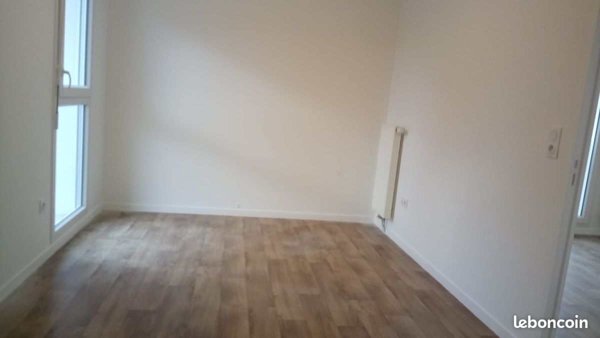 T2 de 40 m² proche FAC - Poitiers 86000 (image principale 2)