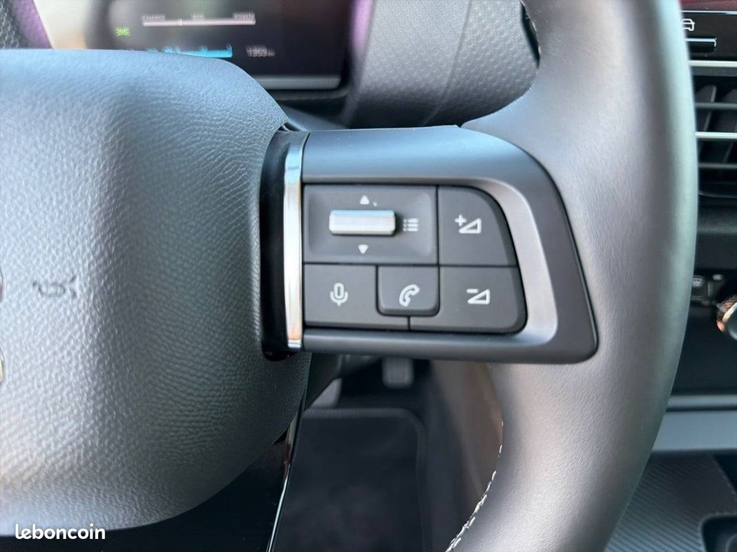 CITROEN e-C4 136 ch Automatique Shine (image 28)