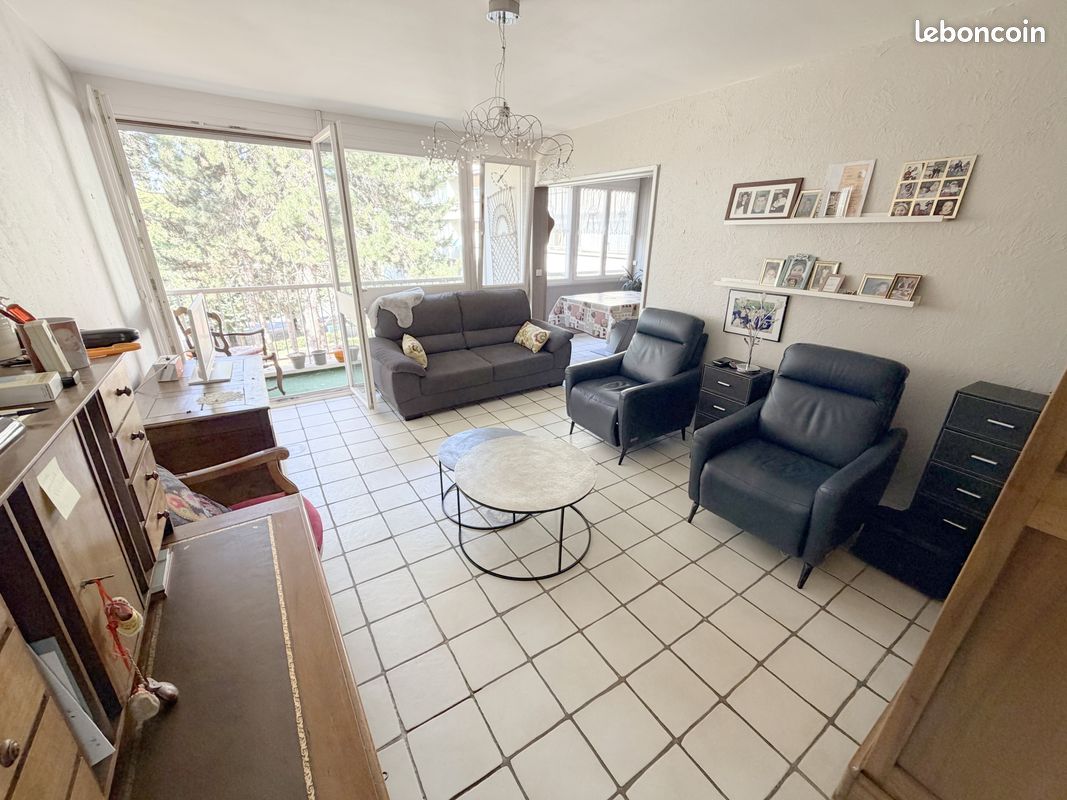 Appartement 4 pièces 80 m² · à Reims · 80 m² · 160 000 €