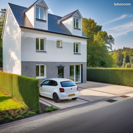 Terrain 258 m² Villebon sur yvette