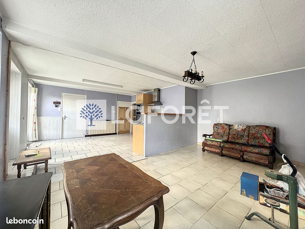 Maison 4 pièces 92 m² - Bressuire 79300 (image principale 5)
