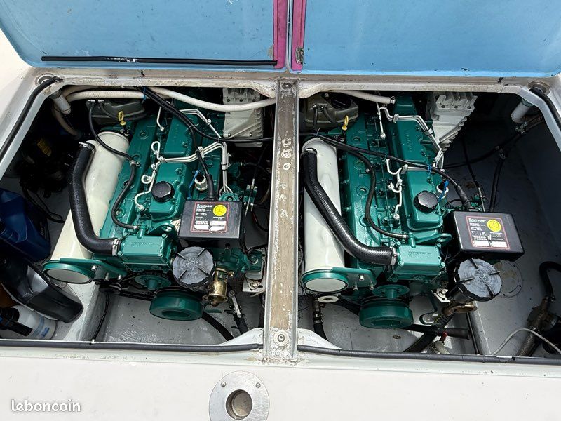 Vedette Proline 2950 (image 5)