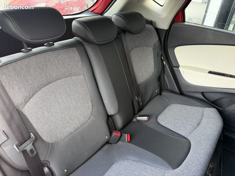 Renault CAPTUR 1.2 TCE 120CH ENERGY INTENS (image 16)