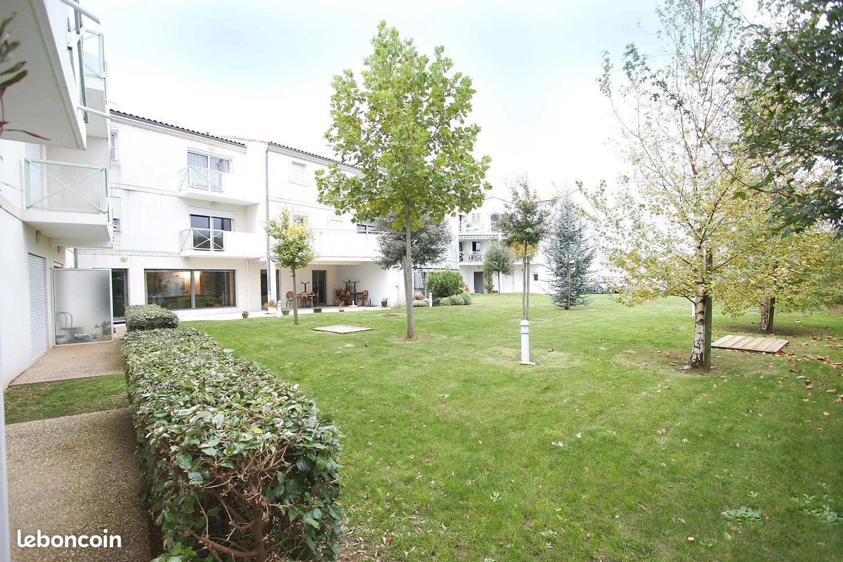 Appartement 2 pièces 41 m² · à Dompierre-sur-Mer · 41 m² · 127 525 €