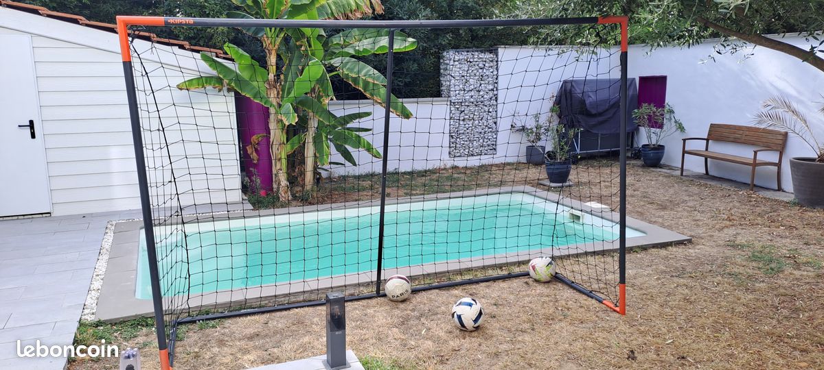 But de foot kipsta taille L (image 6)