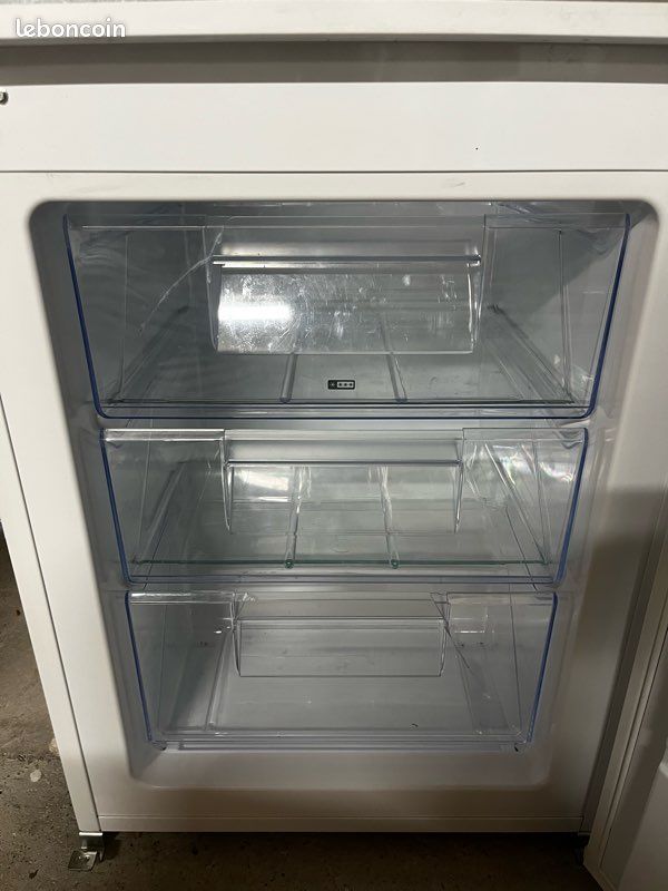 Réfrigérateur encastrable Electrolux (image 3)