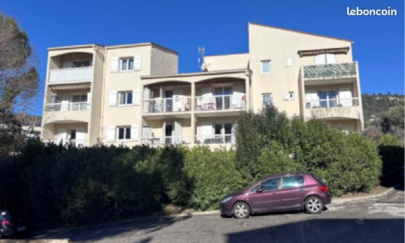 Appartement 3 pièces 78 m² · à Peymeinade · 78 m² · 234 000 €