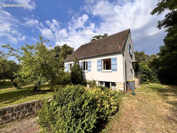 Maison 6 pièces 108 m²