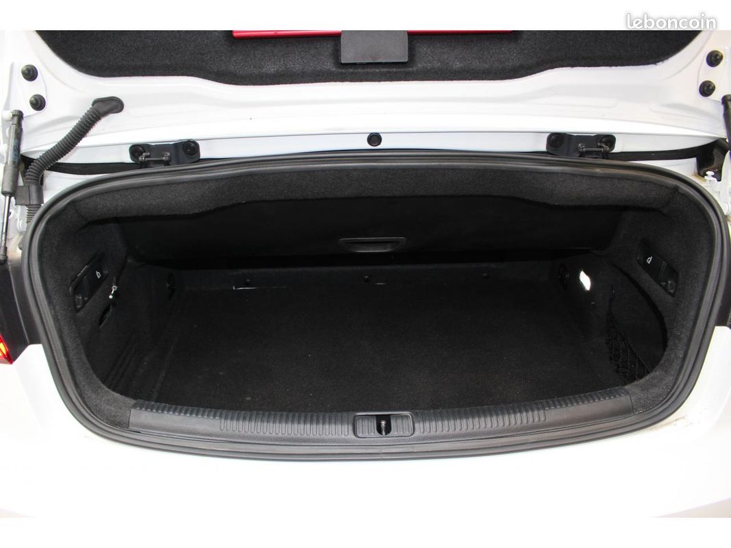 AUDI S3 Quattro 2.0 TFSI - 300 CH - BV S-tronic 8V (image 46)