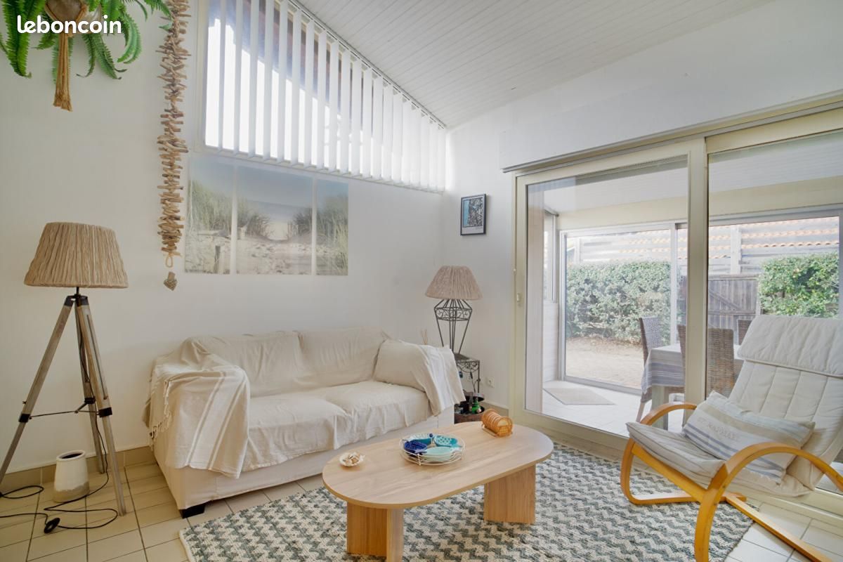 Maison 3 pièces 61 m² · à Capbreton · 61 m² · 466 400 €