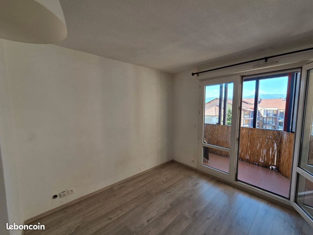Appartement 1 pièce 29 m² · à Viry · 29,4 m² · 163 000 €