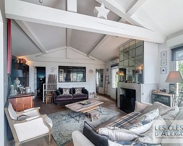 Maison 649 000 € - 144 m²