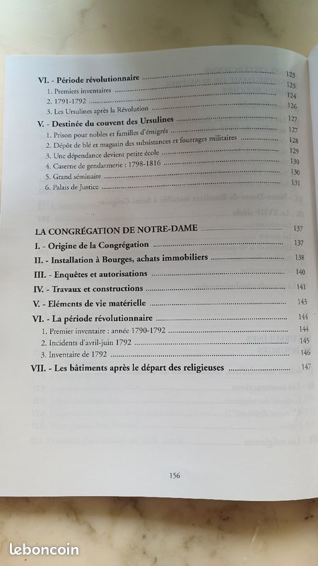 Monastères et moniales à Bourges (image 6)
