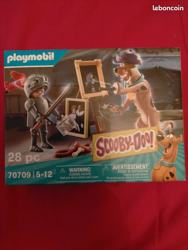 Playmobil 70709 neuf (image 1)