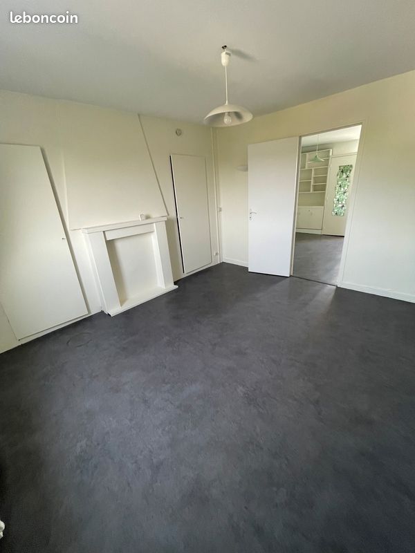 Appartement 2 pièces 36 m² · à Villeneuve-d'Ascq · 36,4 m² · 774 €/mois