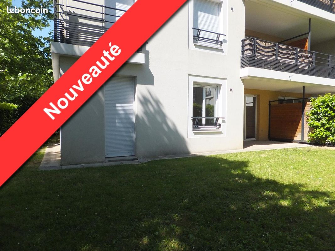 Appartement 3 pièces 75 m² · à Tassin-la-Demi-Lune · 75 m² · 1 052 €/mois