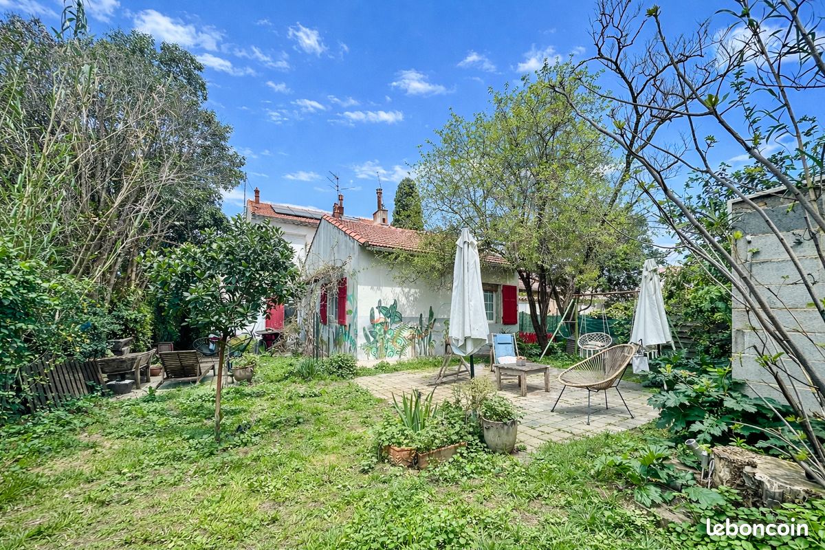 Maison 7 pièces 157 m² · à La Seyne-sur-Mer · 157 m² · 489 000 €