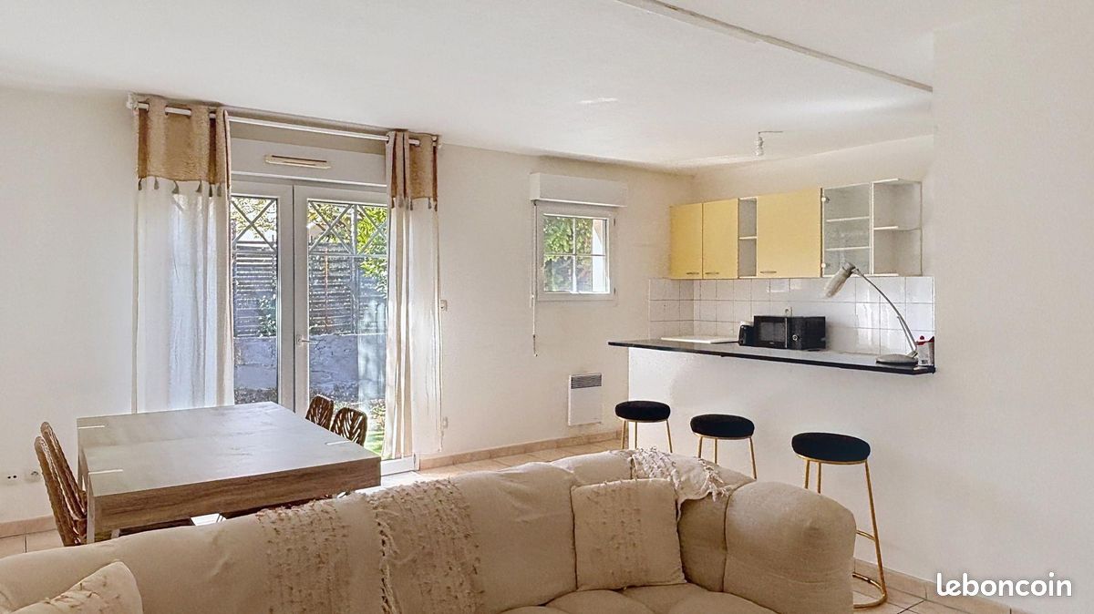 Maison 4 pièces 86 m² · à Mérignac · 86 m² · 1 500 €/mois