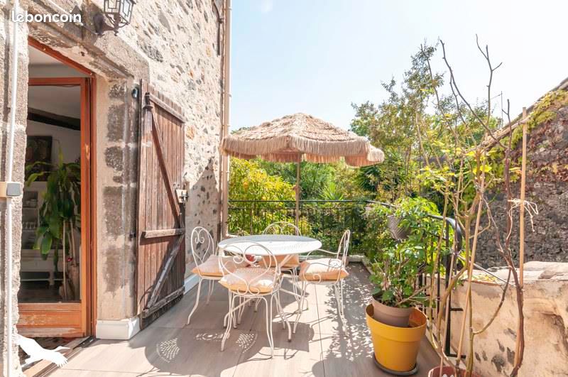 Maison 5 pièces 141 m² · à Fontès · 141 m² · 257 999 €