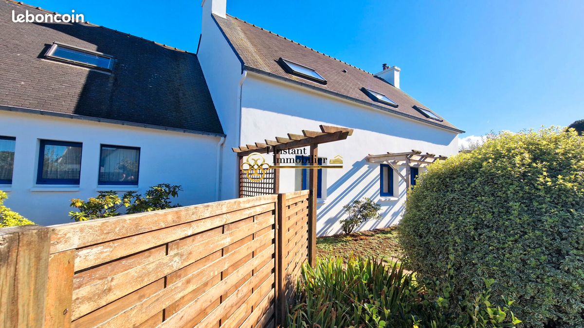 Maison 6 pièces 144 m² · à Plougasnou · 144 m² · 510 000 €