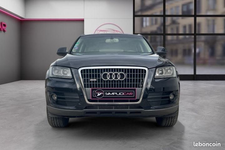 AUDI Q5 2.0 TFSI 180 Ambiente QUATTRO 180Ch (image 5)